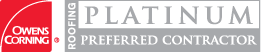Platinum Badge